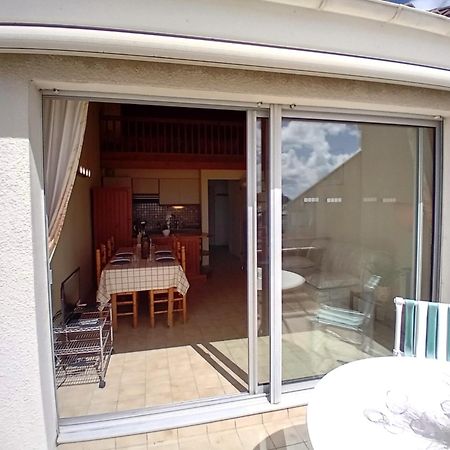 Saint Georges de Didonne - APPARTEMENT FACE à la PLAGE - Etoile de Mer Exterior foto