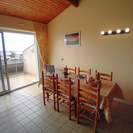 Saint Georges de Didonne - APPARTEMENT FACE à la PLAGE - Etoile de Mer Exterior foto